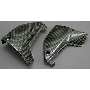 ZRX1200ダエグに適合する｜サイドカウル・サイドカバーの商品一覧