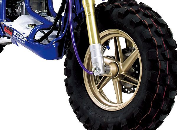 Webike | DAYTONA デイトナ ライブDIO-ZXホイール移植用ホイールカラー