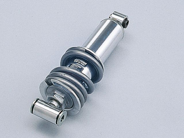 Webike | DAYTONA デイトナ ローダウンリアショック DragStar