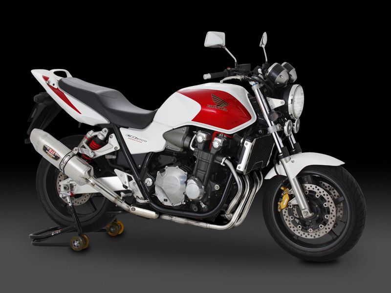 Webike | YOSHIMURA ヨシムラ スリップオン R-77Jサイクロン EXPORT