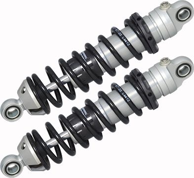 Webike | OHLINS オーリンズ リアサスペンション SPORTSTERファミリー