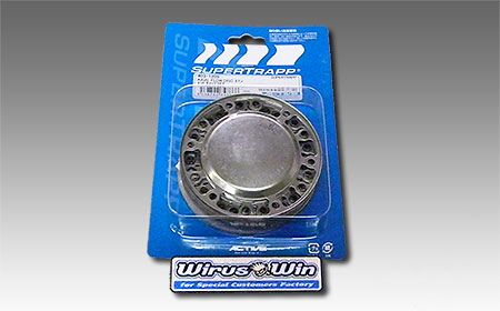 Webike | WirusWin ウイルズウィン スーパートラップマフラー