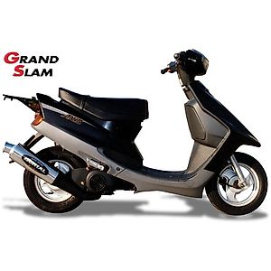 ジョグ90（3WF）に適合する｜フルエキゾーストマフラーの商品一覧