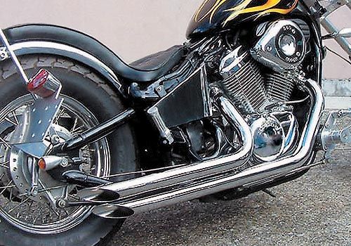 Webike | EASYRIDERS イージーライダース ストリングスラッシュ