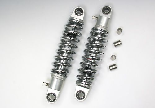 Webike | EASYRIDERS イージーライダース ローダウン サスペンション