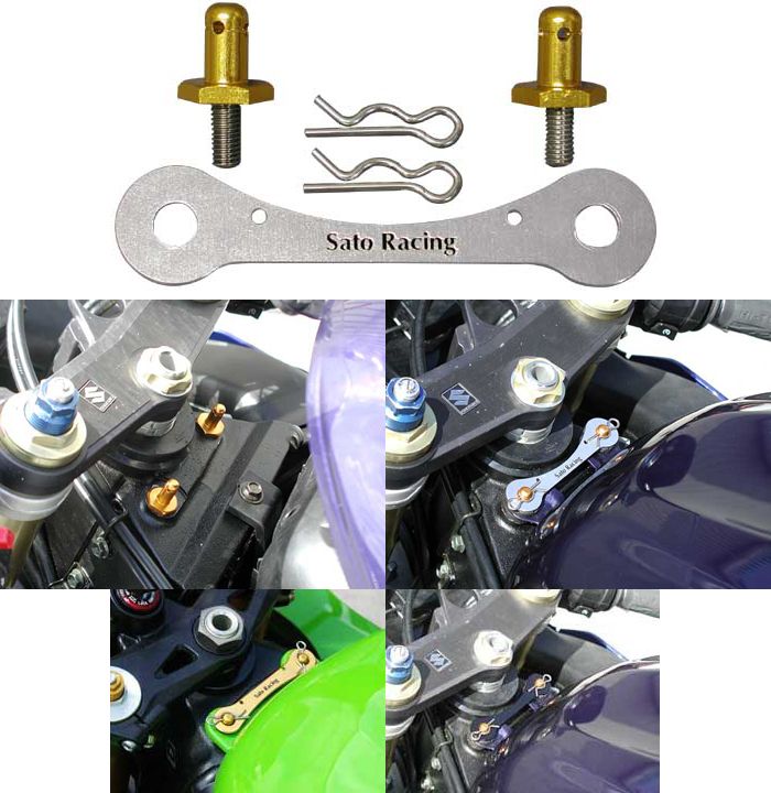 Webike | BABYFACE ベビーフェイス ガソリンタンククイックリリース