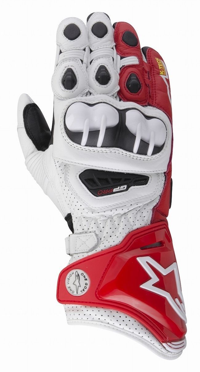 Webike | alpinestars アルパインスターズ GP PRO レザーグローブ [GP