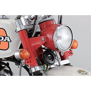 モンキーに適合する｜ヘッドライトケースの商品一覧｜バイクパーツ