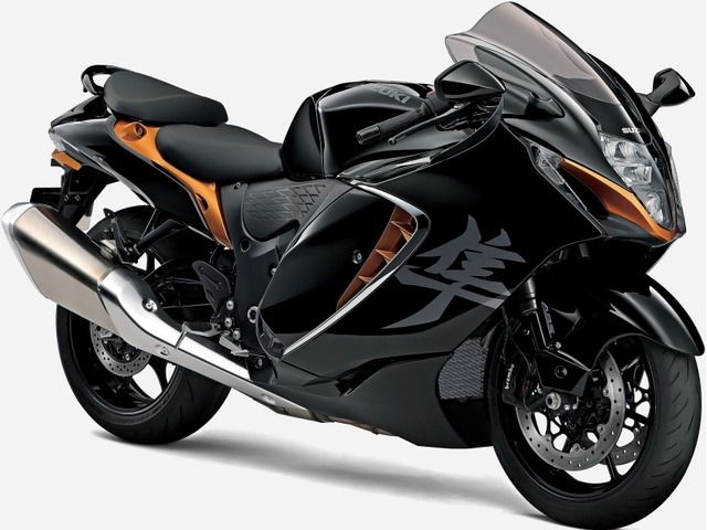 HAYABUSA（8BL-EJ11A）に適合する｜フルエキゾーストマフラーの商品