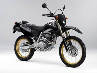 ホンダ XR250 2007年式 MD30の諸元・スペック情報 | ウェビック