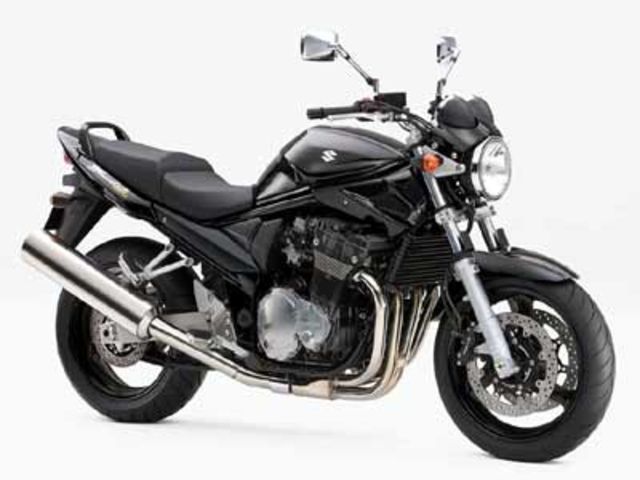 バンディット1200（BC-GV79A）に適合する｜スリップオンマフラーの商品