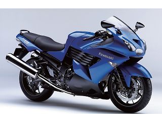 2006年 ZZR-1400 走行43000km カワサキ ZZR1400/ZX-14 2006年式の諸元・