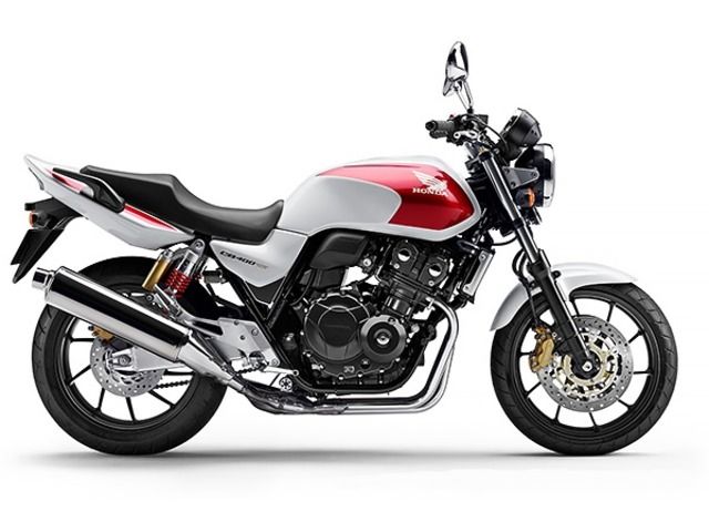 CB400スーパーフォア（2BL-NC42）に適合する｜ヘッドライトステー