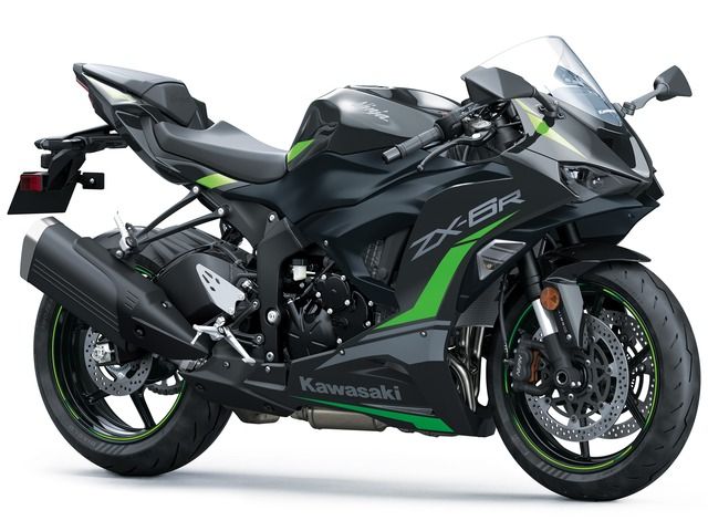 ZX-6R/カワサキのクチコミ・レビュー・評価・評判・足つき情報｜バイク