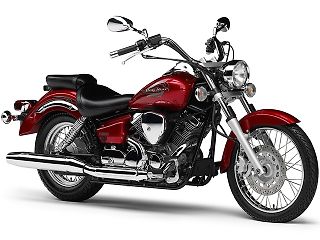 ヤマハ ドラッグスター 250 愛車レビュー・評価・インプレ | ウェビック