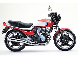ホンダ CBX400F 純正部品 | バイクパーツ通販 Webike