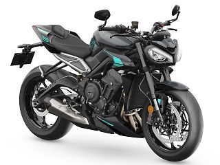 STREET TRIPLE 765 RSに適合する｜ローダウンキットの商品一覧｜バイク