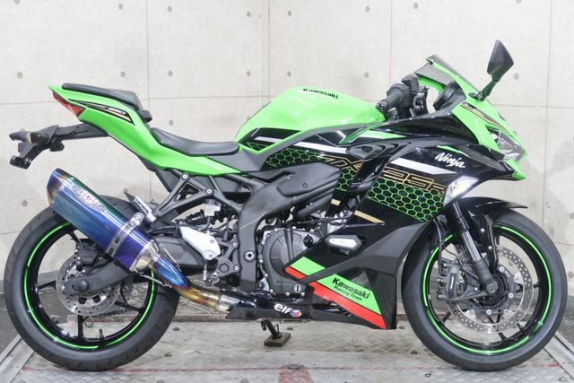 ZX-25R/カワサキの新車・中古バイクを探すなら｜ウェビック バイク選び