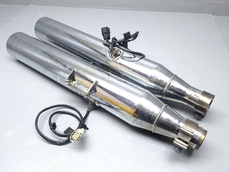 ウェビックガレージセール | ☆ハーレー FXBRS ソフテイル ブレイク