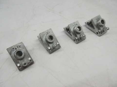 ウェビックガレージセール | ZZ-R400☆ZX400N☆荷掛けフック☆03K16