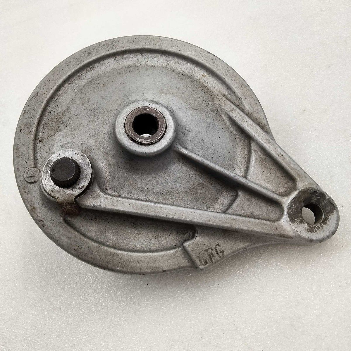 ウェビックガレージセール | ホンダ純正中古パーツ スーパーカブC50