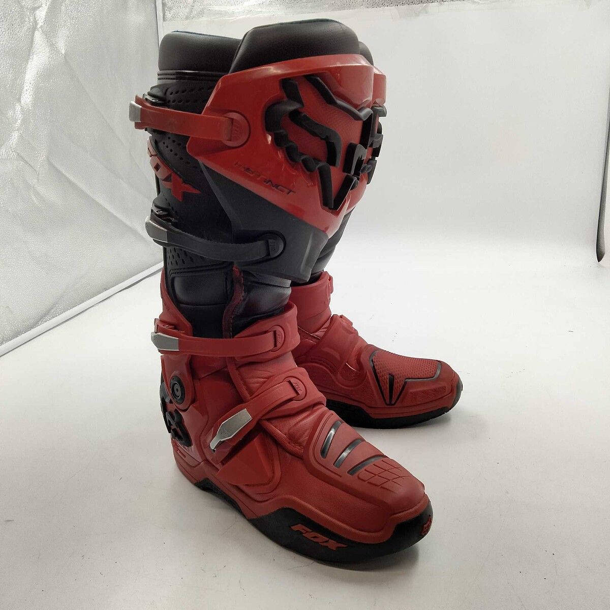 ウェビックガレージセール | FOX Instinct インスティンクト