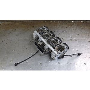 ウェビックガレージセール | ZX-9Rのカスタムパーツ | 中古パーツ