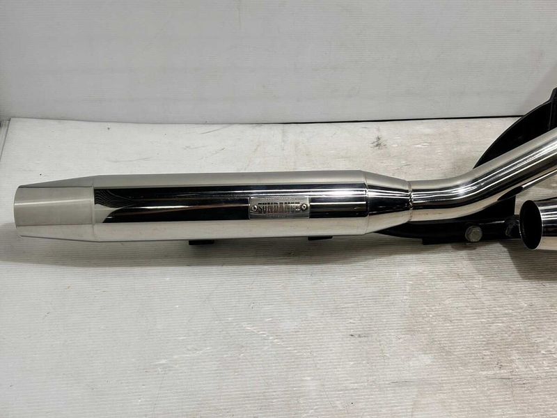 ウェビックガレージセール | Harleydavidson ダイナモデル 00'～05