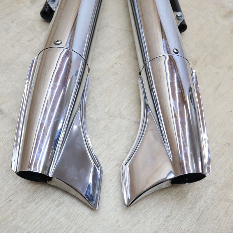 ウェビックガレージセール | ハーレー FLSTCI1450 ヘリテイジ