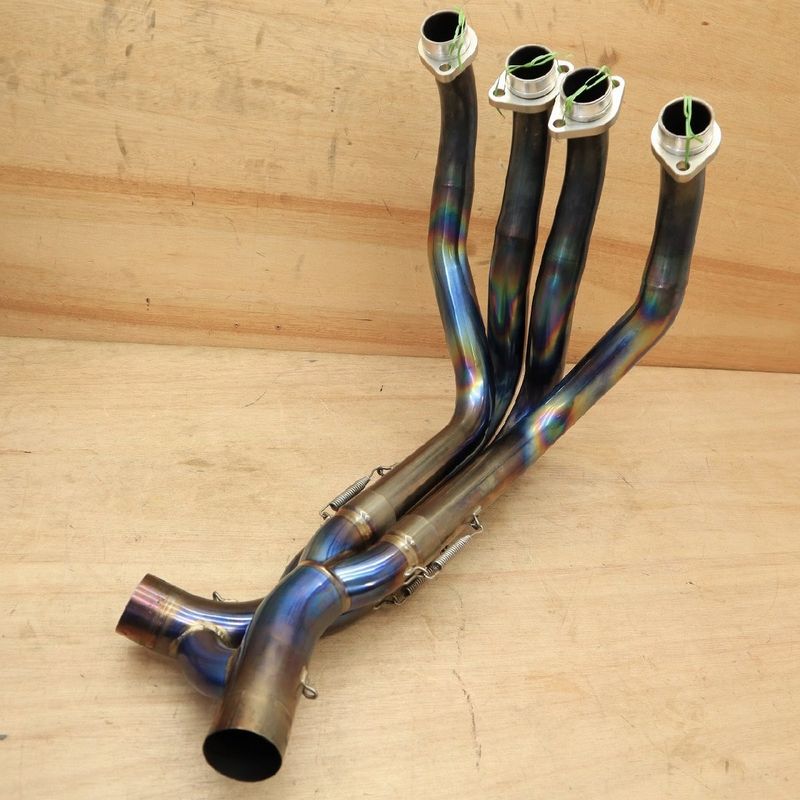 ウェビックガレージセール | カワサキ ZZR1400 ZXT40A (ZX-14R