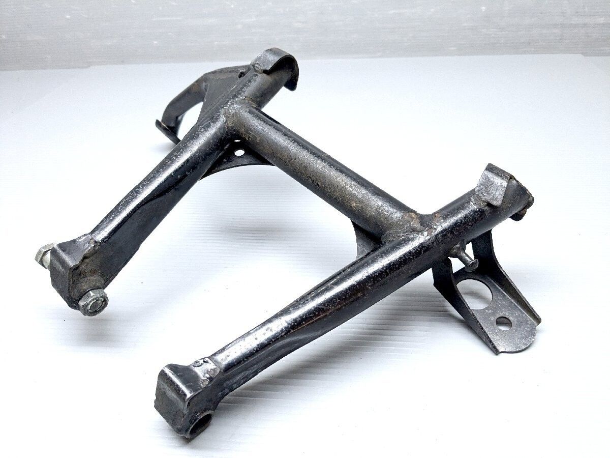 ウェビックガレージセール | ☆ZZ-R1400 純正 センタースタンド