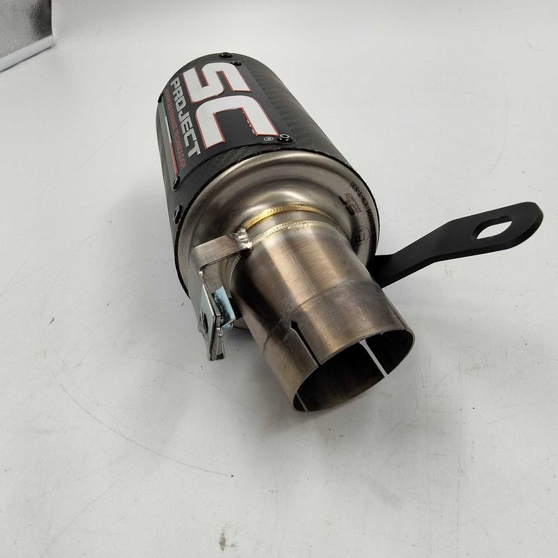 ウェビックガレージセール | SC-PROJECT CR-T スリップオン