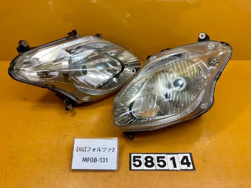 ウェビックガレージセール | 【送料無料!!】[XG 58514]@ホンダ HONDA