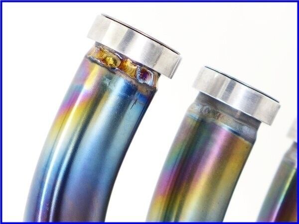 ウェビックガレージセール | 【M4】良品♪ZRX400 STRIKER HYPER