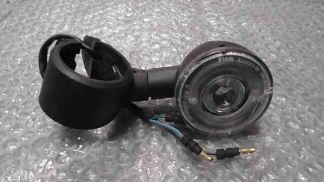 ウェビックガレージセール | GB350 NC59 の フロントウインカー 右