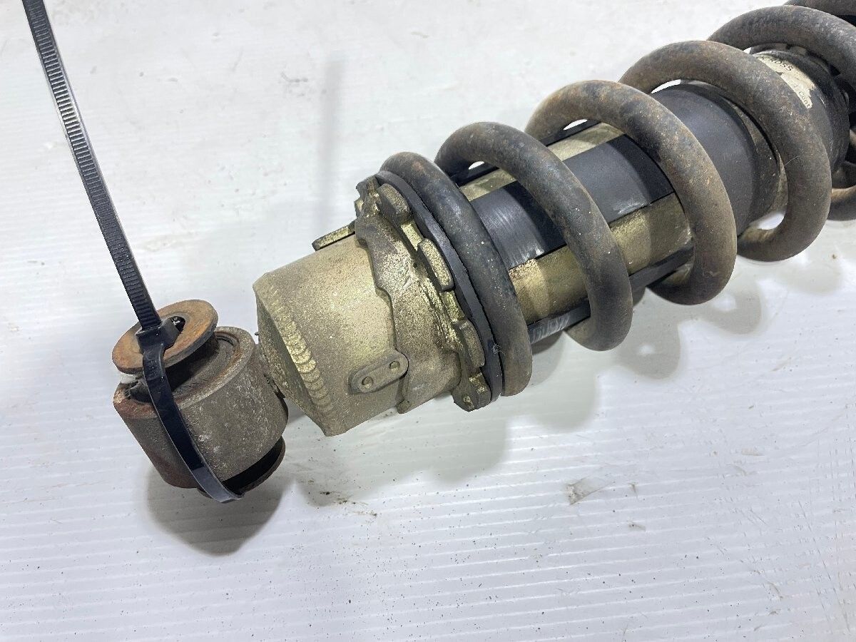 ウェビックガレージセール | ヤマハ RZ250 RZ350仕様 4L3-0102** 純正