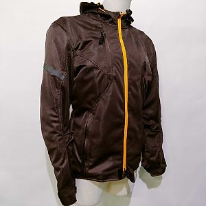 ウェビックガレージセール | ノーブランド HYOD メッシュジャケット