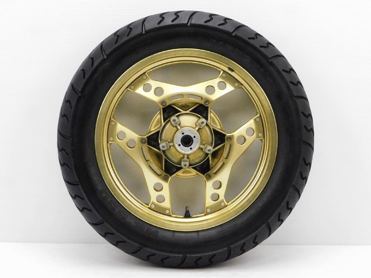 ウェビックガレージセール | 160【評価S】美品 CB900F SC01 当時物