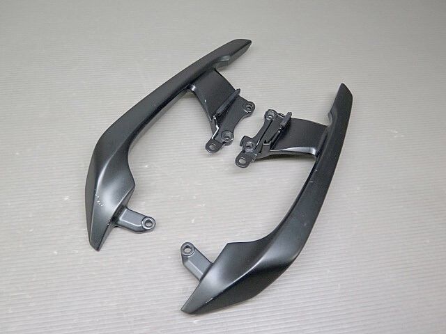 ウェビックガレージセール | ☆ CB400X (NC47) 純正 グラブバー