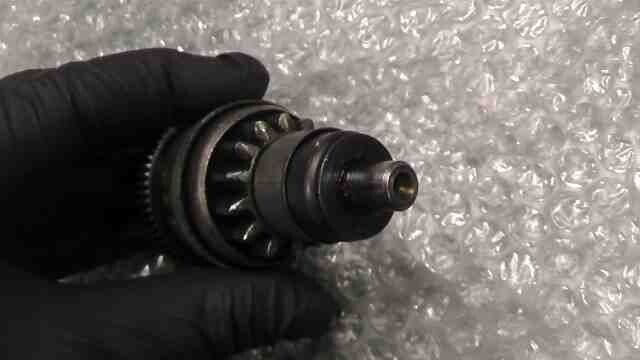 ウェビックガレージセール | ライブディオZX前期 AF35-1221 の