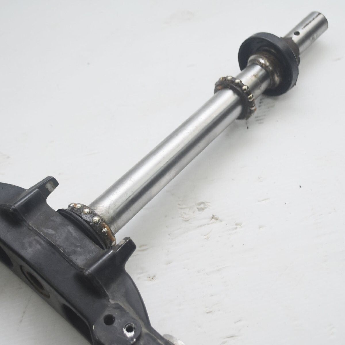 ウェビックガレージセール | スズキ スカイウェイブ250 CJ41A フロント