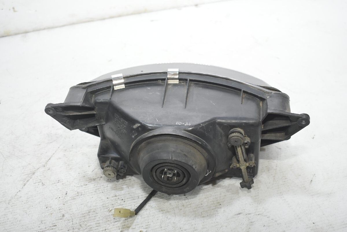 ウェビックガレージセール | 1995年 D3 カワサキ ZZR1100 ZXT10D 純正