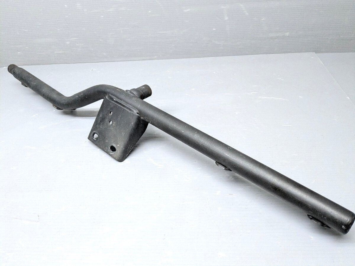 ウェビックガレージセール | ☆ハーレー ソフテイル 1580 純正