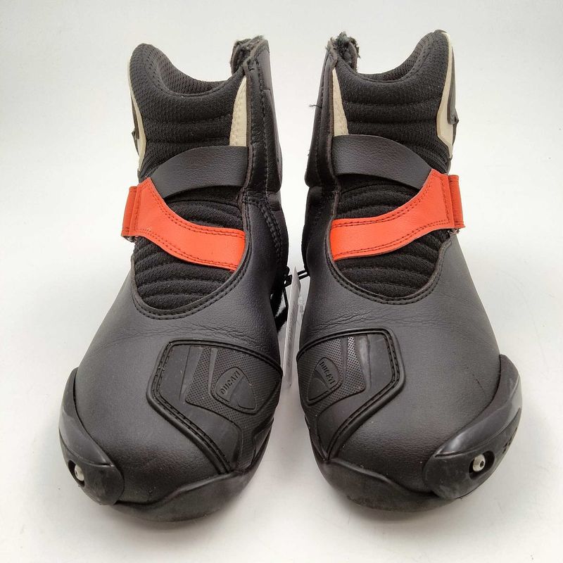 ウェビックガレージセール | DUCATIアパレル 低テクニカルブーツDucati