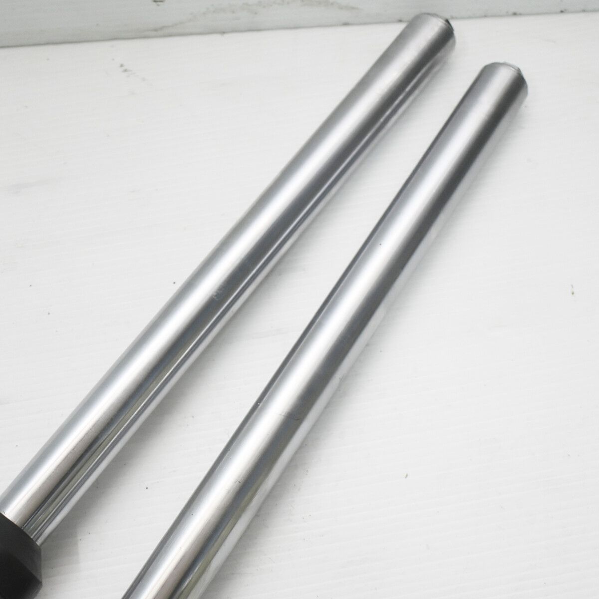 ウェビックガレージセール | スズキ GS400 逆車 フロントフォーク 【G】BDG