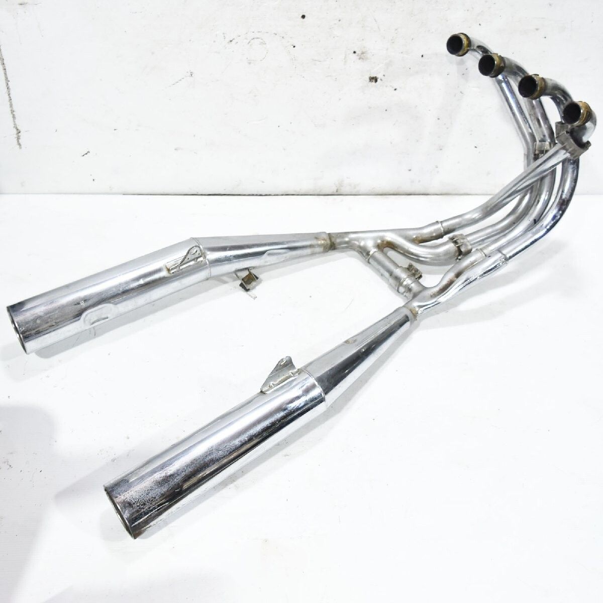 ウェビックガレージセール | ホンダ CBX400F NC07-20047** 純正