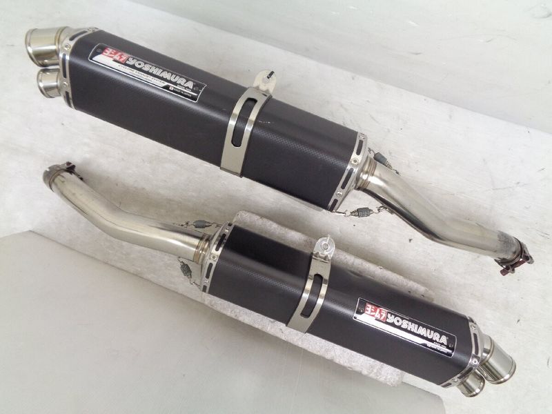 ウェビックガレージセール | GSX1300R 隼 GX72A ハヤブサ 08-21