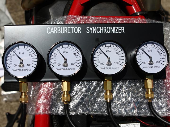 バキュームゲージの口コミ・動画インプレッションを探す(5)| ウェビック