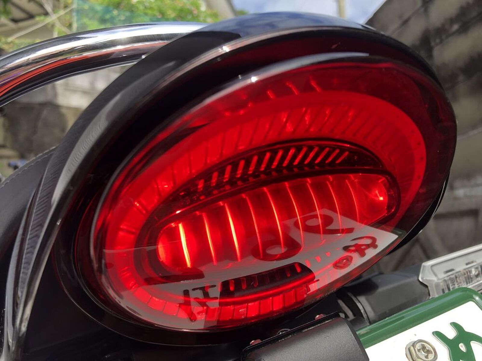 KAWASAKI Z900RS「アワビテールへ」 | ウェビックコミュニティ