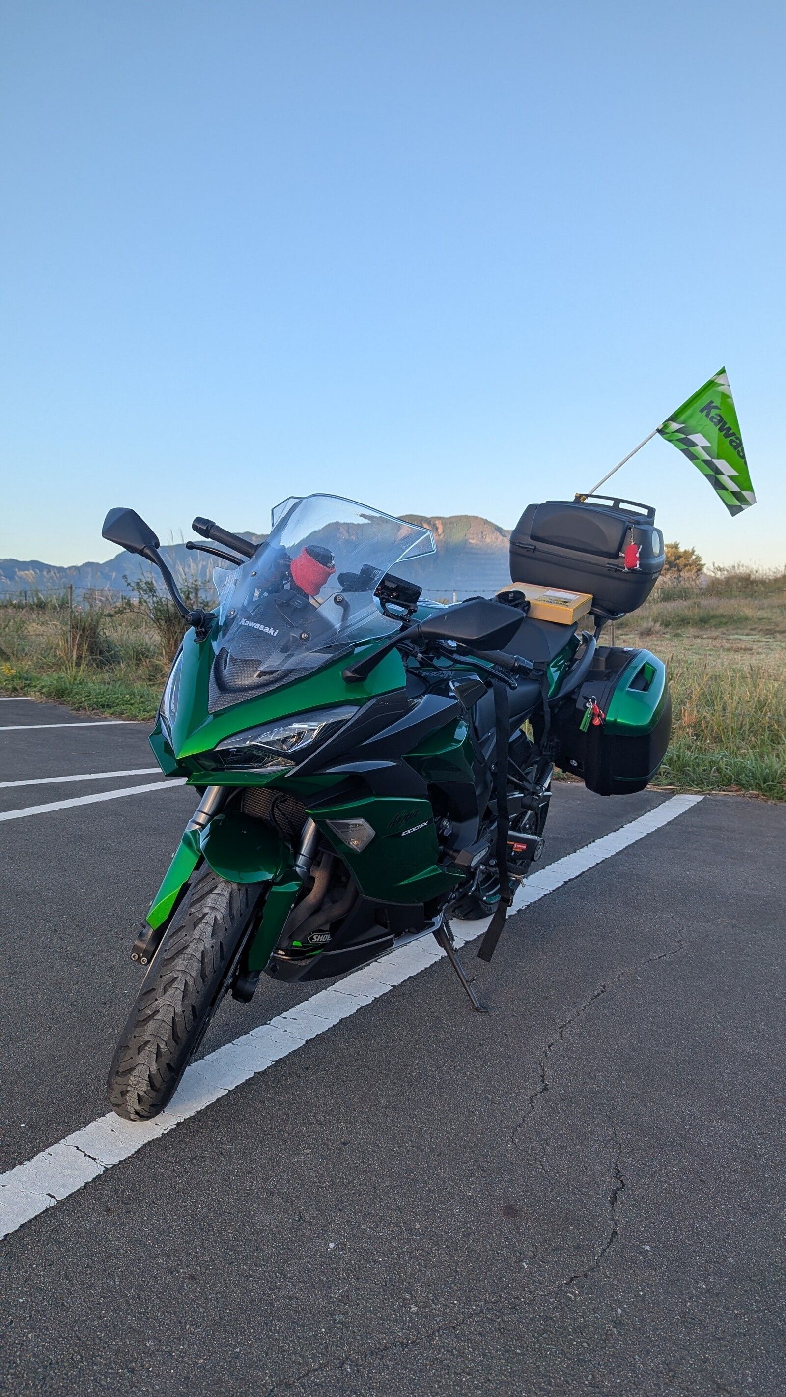 バイクイベント【九州忍千会ミーティング】｜WebikeイベントNAVI